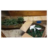 Christmas Decor items