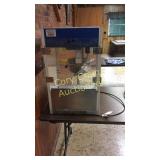 Table Top Popcorn Machine