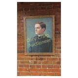 (2) K of C Hall Pictures