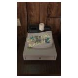 Cash Register
