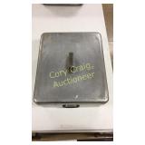 Heavy Duty U.S Military Roasters, 22"x18"x7"