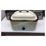 Hamilton Beach Roaster Oven