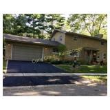 Real Estate - 2036 Briarcliff Dr Springfield, IL