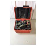 Berger Instruments Laser One Transmitter