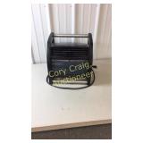 Lasko Fan With 10 amp plugs