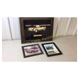 3 pictures of Chevrolet Corvette