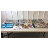 ASSORTED COLLECTIBLE Cards