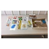 Arts and crafts items