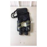 Carson 10x50 binoculars with cloth case