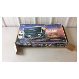 Sears standard two burner propane stove like new