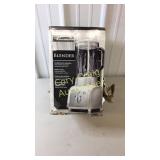 Kenmore blender new in box