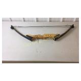 Browning compound bow