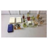 Mens cologne spray and women