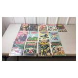 ASSORTED Comic Books