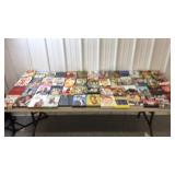 ASSORTED Series Tv show Dvds