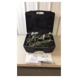 Craftsman 5-1/2" 18 volt cordless trim saw, 3/8"