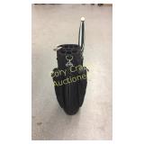 Datrek golf bag with umbrella like new