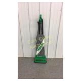 Oreck commercial use only