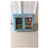 Ken Griffey Jr Seattle Mariners, Mark McGwire St