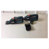 Black & Decker hedge trimmers