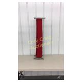 Material holding stand