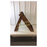 Rush Creek Creations Fishing Pole Holder