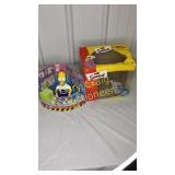 The Simpsons What Would Homer Do