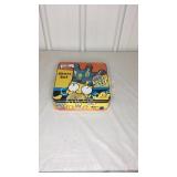 The Simpsons Chest Set