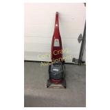 Bissell lift off deep clean carpet cleaner, with