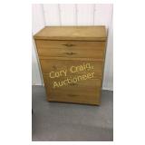 Bassett FURNITURE chest