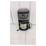 Cuisinart Fully Automatic Burr Grind and Brew