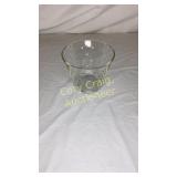 Heavy Crystal Ice Bucket 1930