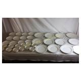 Havland France Dinner Set