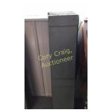 8 Painted Cedar Wood Shutters 56" Tall x 10.5 “ W