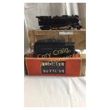 Lionel Electric Trains No. 2426W Tender with