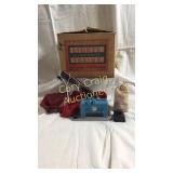 Lionel Electric Trains No. 397 Operating Coal