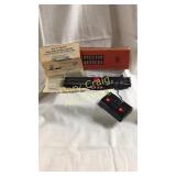 Lionel remote control set No. 6019 for "027"