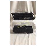 Lionel No. 646 locomotive  with 2046W Tender