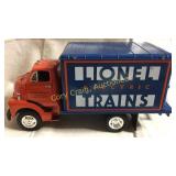 Eastwood Automobilia 1952 GMC C.O.E. 1/34 Scale,