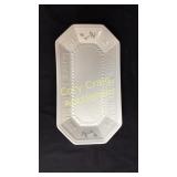 Pfaltzgraff bread plate