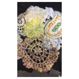 Vintage Doilies