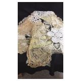 Vintage Doilies