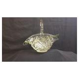 Williamsburg with star center, #308 U.S. Glass Co.