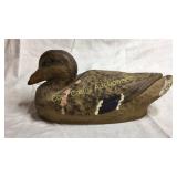 JC Higgins Life-Like Decoy, Sears Roebuck and Co.