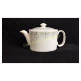 Personal tea pot, Royal Doulton Bone China England
