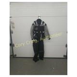 BMW MOTORCYCLE RIDING SUIT SIZE US50R/EU60
