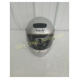 SHOEL FULL FACE HELMENT XL