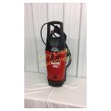 Husky Powerwasher 1750psi like new