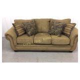 NEW NAME BRAND SOFA