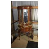 Little Cairo Cabinet no shelfs, lights